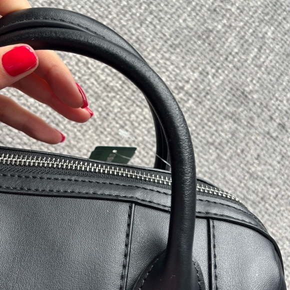 BNWT Matt & Nat Vegan Leather Satchel ! - Picture 11 of 11